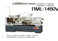 Máy tiện vô cấp Sun Master RML-1460V