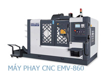 Máy phay CNC Equiptop EMV860