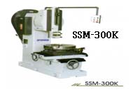 Máy xọc rãnh Speeder SSM300K