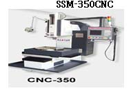 Máy xọc rãnh CNC Speeder SSM350CNC
