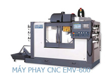 Máy phay CNC Equiptop EMV600