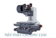 Máy phay CNC Equiptop EMV1100